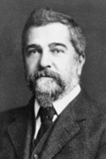 Louis Comfort Tiffany
