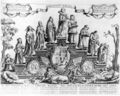 De Levenstrap van de vrouw, gravure uit de 17e eeuw door Pieter Jan Entrop.jpg