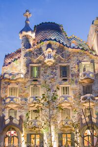 Casa Batlló