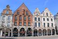 Frankrijk- Het oudste maison d'Arras, in Gotische flamencostijl.jpg