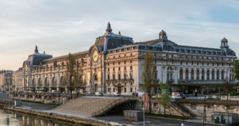 Musée d’Orsay, Frankrijk