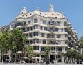 Casa Milà, 1906.jpg