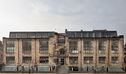 Glasgow School of Art