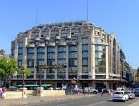 La Samaritaine