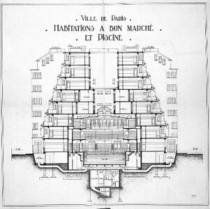 Schets van 32 rue des Amiraux.jpg