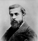 Antoni Gaudi