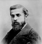 Antoni Gaudi